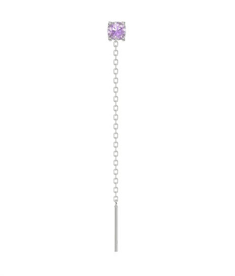 Orecchini Amabile Donna in Argento 1-LV-LUC-C-15-A - 1-LV-LUC-C-15-A